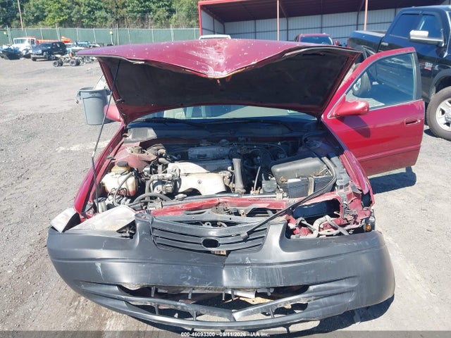 1998 Toyota Camry Le მანქანა იყიდება აუქციონზე, vin: 4T1BG22K0WU830134, აუქციონის ნომერი: 46093300