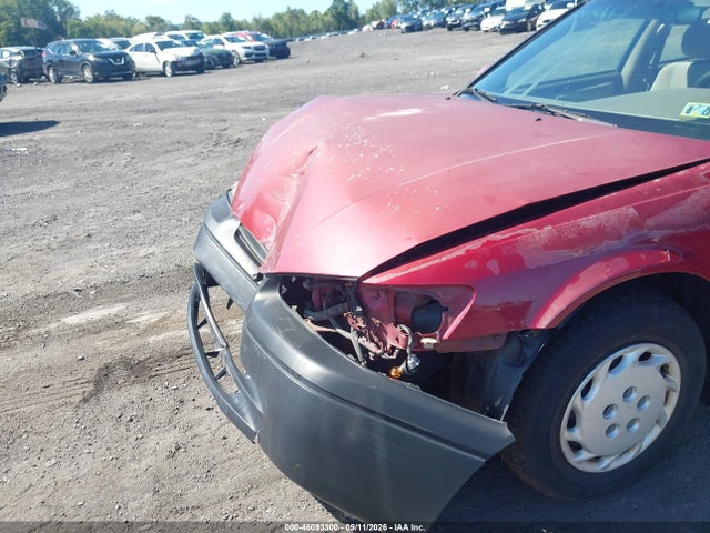 1998 Toyota Camry Le მანქანა იყიდება აუქციონზე, vin: 4T1BG22K0WU830134, აუქციონის ნომერი: 46093300