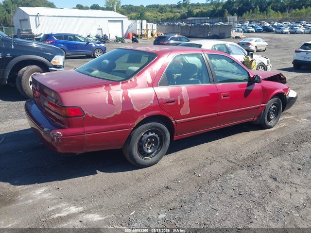 1998 Toyota Camry Le მანქანა იყიდება აუქციონზე, vin: 4T1BG22K0WU830134, აუქციონის ნომერი: 46093300