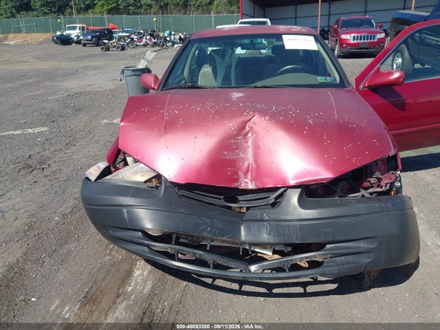 1998 Toyota Camry Le მანქანა იყიდება აუქციონზე, vin: 4T1BG22K0WU830134, აუქციონის ნომერი: 46093300
