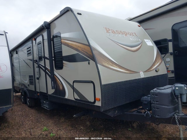 Aukcja sprzedaży 2016 Keystone Rv Other, vin: 4YDT29B25GT410647, numer aukcji: 46093301