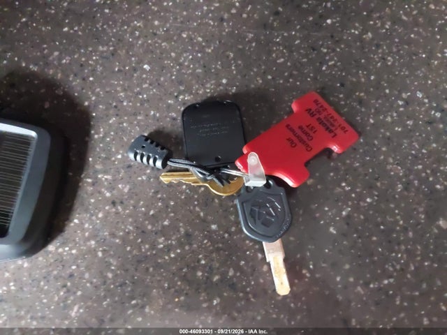 46093301 :رقم المزاد ، 4YDT29B25GT410647 vin ، 2016 Keystone Rv Other مزاد بيع