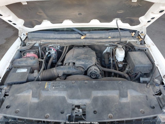 46093303 :رقم المزاد ، 1GCHK63K99F110584 vin ، 2009 Chevrolet Silverado 2500hd Ltz مزاد بيع