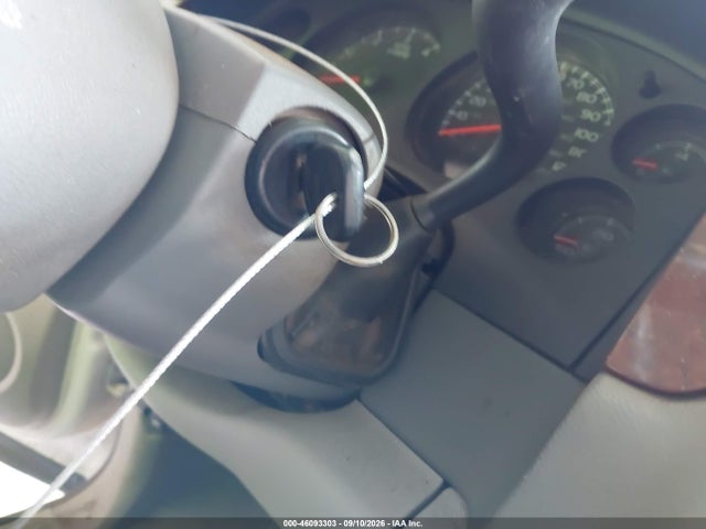 46093303 :رقم المزاد ، 1GCHK63K99F110584 vin ، 2009 Chevrolet Silverado 2500hd Ltz مزاد بيع