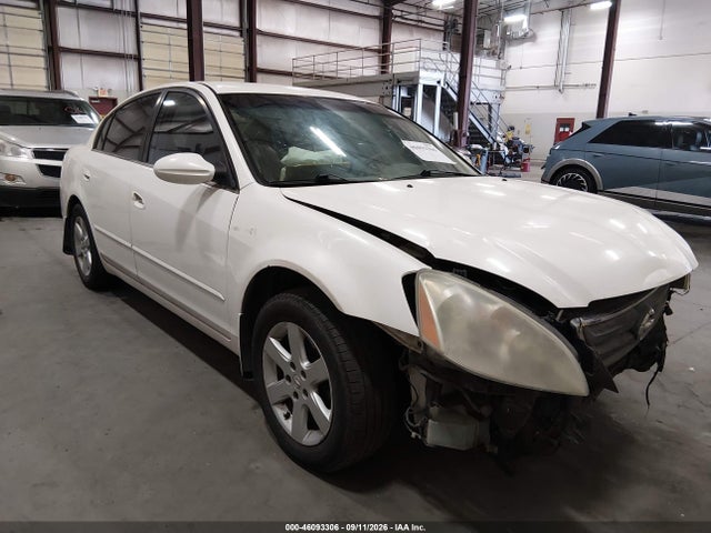 46093306 :رقم المزاد ، 1N4AL11D53C344547 vin ، 2003 Nissan Altima Sl مزاد بيع