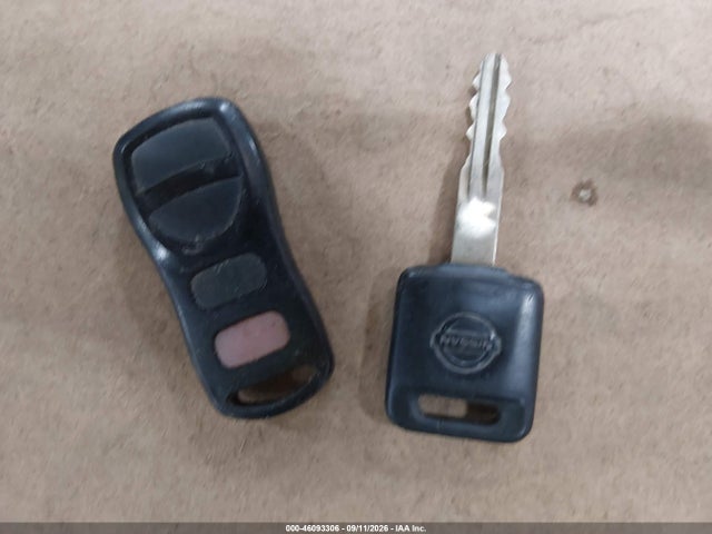 Aukcja sprzedaży 2003 Nissan Altima Sl, vin: 1N4AL11D53C344547, numer aukcji: 46093306