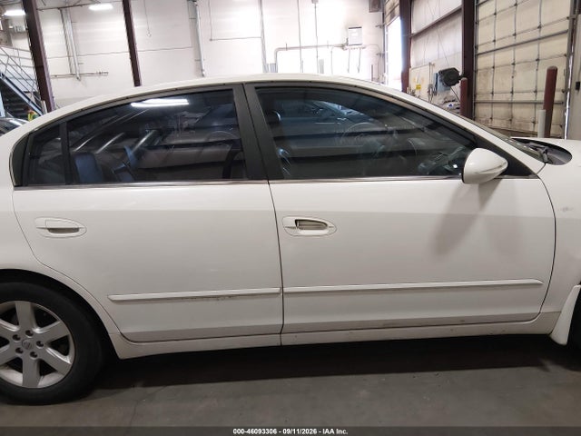 Aukcja sprzedaży 2003 Nissan Altima Sl, vin: 1N4AL11D53C344547, numer aukcji: 46093306