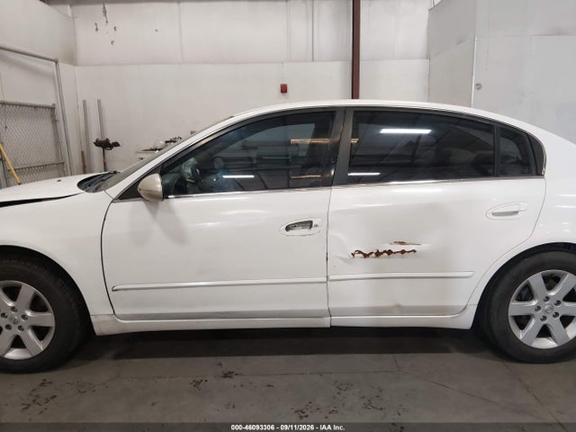 Aukcja sprzedaży 2003 Nissan Altima Sl, vin: 1N4AL11D53C344547, numer aukcji: 46093306