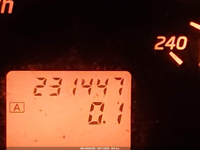 Aukcja sprzedaży 2003 Nissan Altima Sl, vin: 1N4AL11D53C344547, numer aukcji: 46093306
