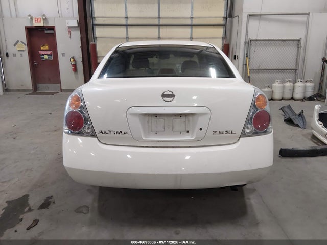 Aukcja sprzedaży 2003 Nissan Altima Sl, vin: 1N4AL11D53C344547, numer aukcji: 46093306
