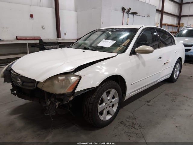 Aukcja sprzedaży 2003 Nissan Altima Sl, vin: 1N4AL11D53C344547, numer aukcji: 46093306