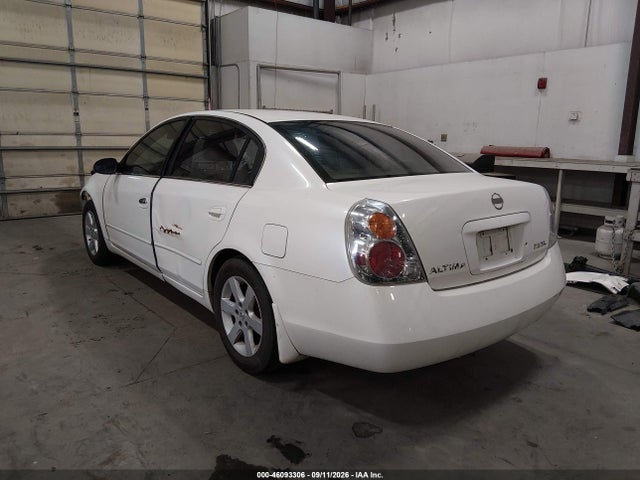 Aukcja sprzedaży 2003 Nissan Altima Sl, vin: 1N4AL11D53C344547, numer aukcji: 46093306