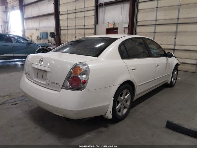 Aukcja sprzedaży 2003 Nissan Altima Sl, vin: 1N4AL11D53C344547, numer aukcji: 46093306