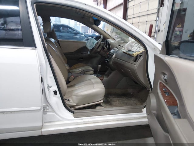 Aukcja sprzedaży 2003 Nissan Altima Sl, vin: 1N4AL11D53C344547, numer aukcji: 46093306
