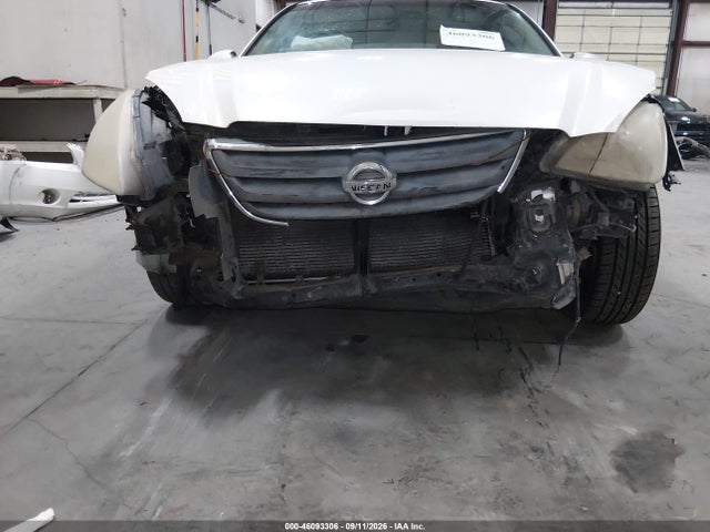 Aukcja sprzedaży 2003 Nissan Altima Sl, vin: 1N4AL11D53C344547, numer aukcji: 46093306