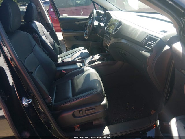 46093308 :رقم المزاد ، 5FNYF5H29NB019515 vin ، 2022 Honda Pilot 2wd Special Edition مزاد بيع