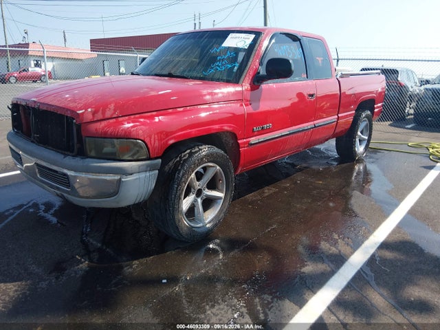 Aukcja sprzedaży 2001 Dodge Ram 1500 St, vin: 3B7HC12Y91G234301, numer aukcji: 46093309