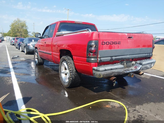 Aukcja sprzedaży 2001 Dodge Ram 1500 St, vin: 3B7HC12Y91G234301, numer aukcji: 46093309