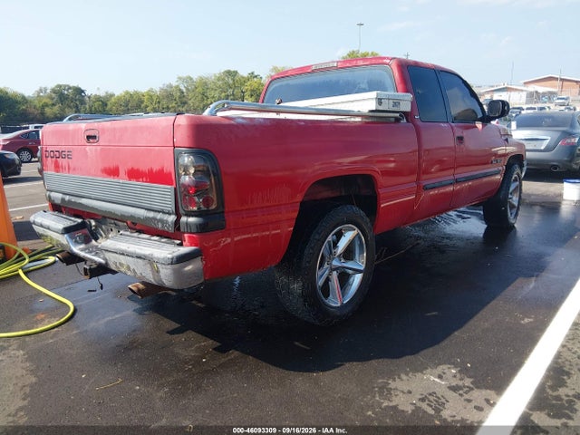 Aukcja sprzedaży 2001 Dodge Ram 1500 St, vin: 3B7HC12Y91G234301, numer aukcji: 46093309