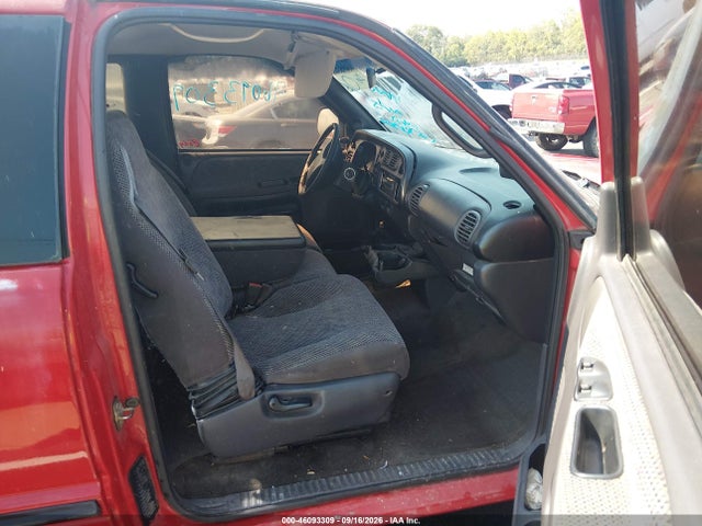 Aukcja sprzedaży 2001 Dodge Ram 1500 St, vin: 3B7HC12Y91G234301, numer aukcji: 46093309