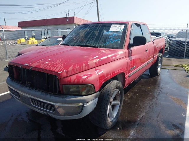 Aukcja sprzedaży 2001 Dodge Ram 1500 St, vin: 3B7HC12Y91G234301, numer aukcji: 46093309