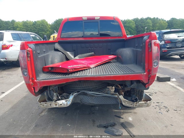 Продаж на аукціоні авто 2008 Gmc Canyon Sle2, vin: 1GTDT43E488209164, номер лоту: 46093312