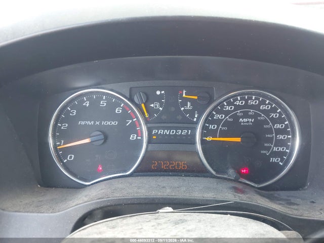 Продаж на аукціоні авто 2008 Gmc Canyon Sle2, vin: 1GTDT43E488209164, номер лоту: 46093312