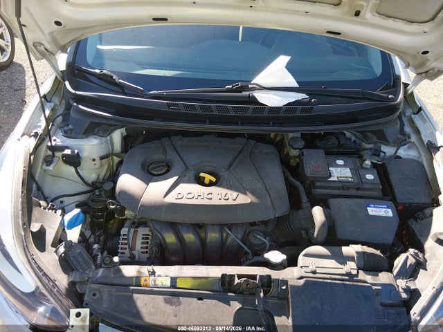 Продажа на аукционе авто 2015 Hyundai Elantra Se, vin: KMHDH4AE3FU414835, номер лота: 46093313
