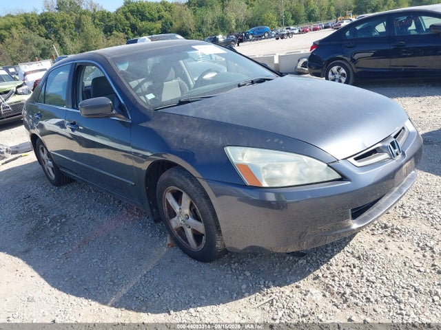 Aukcja sprzedaży 2003 Honda Accord 2.4 Ex, vin: 1HGCM566X3A135805, numer aukcji: 46093314