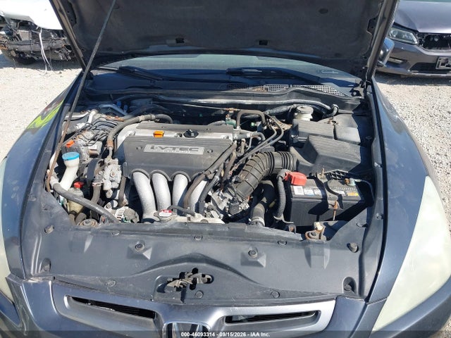 Aukcja sprzedaży 2003 Honda Accord 2.4 Ex, vin: 1HGCM566X3A135805, numer aukcji: 46093314