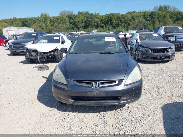 Aukcja sprzedaży 2003 Honda Accord 2.4 Ex, vin: 1HGCM566X3A135805, numer aukcji: 46093314