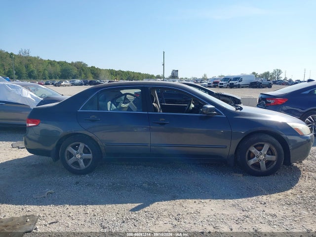 Aukcja sprzedaży 2003 Honda Accord 2.4 Ex, vin: 1HGCM566X3A135805, numer aukcji: 46093314