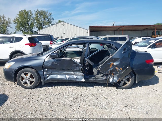 Aukcja sprzedaży 2003 Honda Accord 2.4 Ex, vin: 1HGCM566X3A135805, numer aukcji: 46093314
