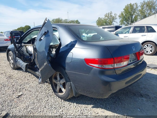 Aukcja sprzedaży 2003 Honda Accord 2.4 Ex, vin: 1HGCM566X3A135805, numer aukcji: 46093314