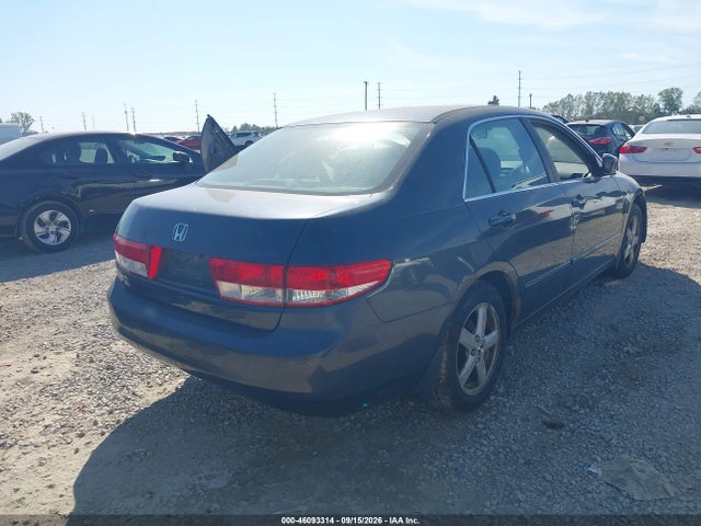 Aukcja sprzedaży 2003 Honda Accord 2.4 Ex, vin: 1HGCM566X3A135805, numer aukcji: 46093314