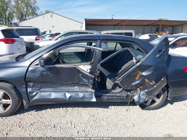 Aukcja sprzedaży 2003 Honda Accord 2.4 Ex, vin: 1HGCM566X3A135805, numer aukcji: 46093314