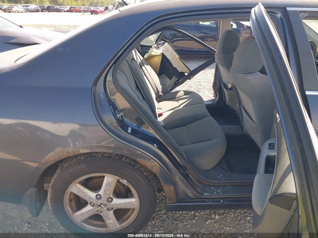 Aukcja sprzedaży 2003 Honda Accord 2.4 Ex, vin: 1HGCM566X3A135805, numer aukcji: 46093314