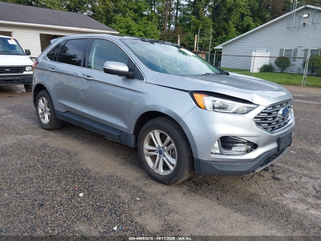 Продаж на аукціоні авто 2020 Ford Edge Sel, vin: 2FMPK4J93LBB27630, номер лоту: 46093315