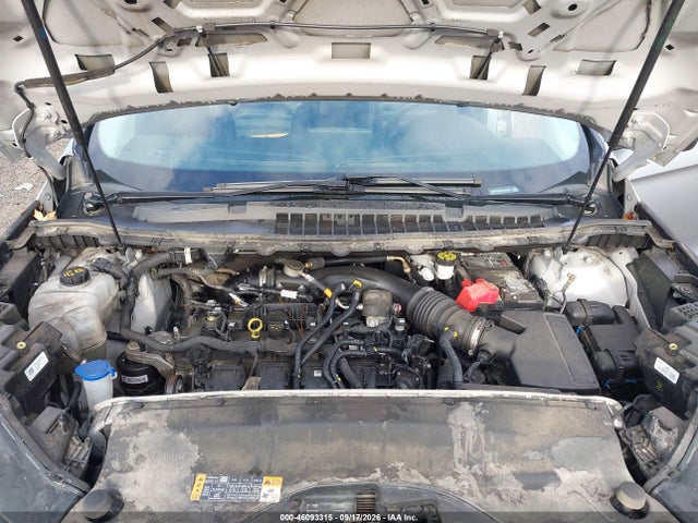 Продажа на аукционе авто 2020 Ford Edge Sel, vin: 2FMPK4J93LBB27630, номер лота: 46093315