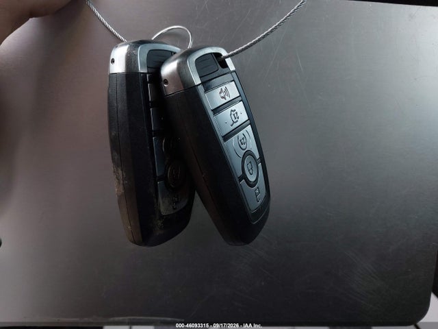 Продажа на аукционе авто 2020 Ford Edge Sel, vin: 2FMPK4J93LBB27630, номер лота: 46093315