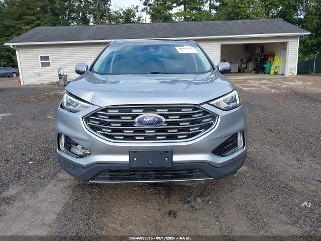 Продажа на аукционе авто 2020 Ford Edge Sel, vin: 2FMPK4J93LBB27630, номер лота: 46093315