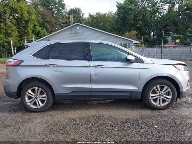 Продажа на аукционе авто 2020 Ford Edge Sel, vin: 2FMPK4J93LBB27630, номер лота: 46093315