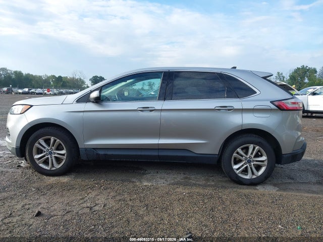 Продажа на аукционе авто 2020 Ford Edge Sel, vin: 2FMPK4J93LBB27630, номер лота: 46093315