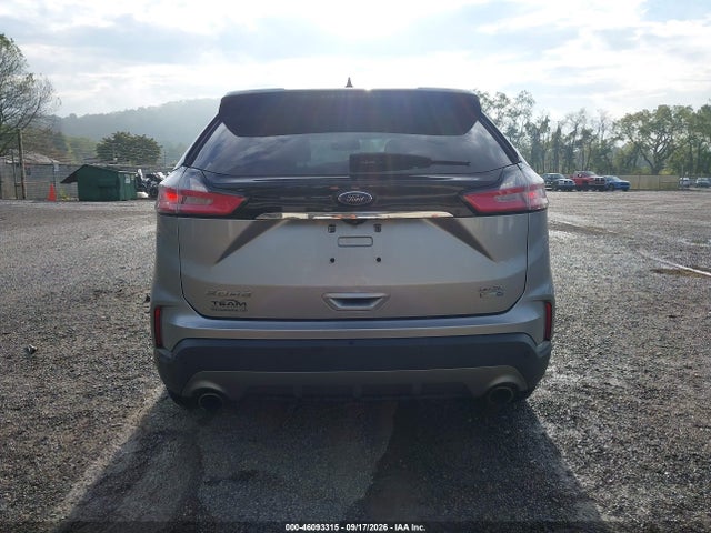 Продажа на аукционе авто 2020 Ford Edge Sel, vin: 2FMPK4J93LBB27630, номер лота: 46093315