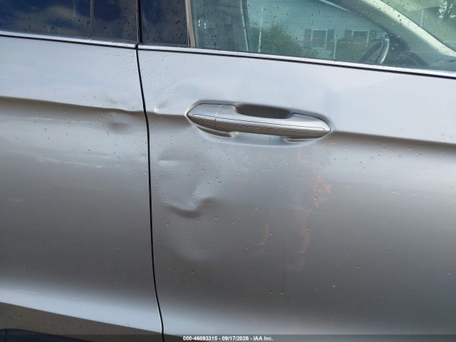 Продажа на аукционе авто 2020 Ford Edge Sel, vin: 2FMPK4J93LBB27630, номер лота: 46093315