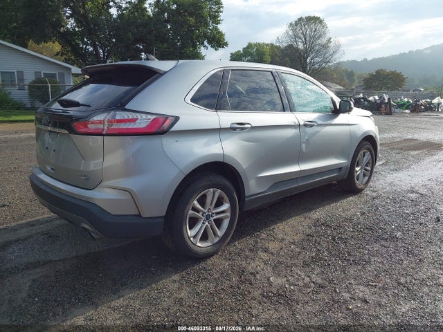 Продажа на аукционе авто 2020 Ford Edge Sel, vin: 2FMPK4J93LBB27630, номер лота: 46093315