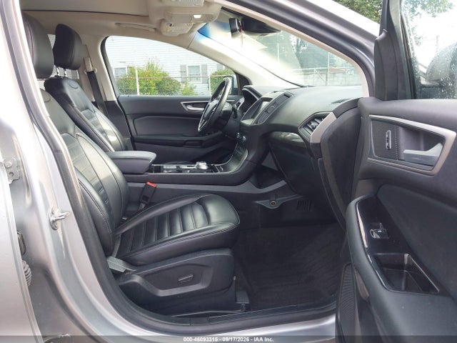 Продажа на аукционе авто 2020 Ford Edge Sel, vin: 2FMPK4J93LBB27630, номер лота: 46093315