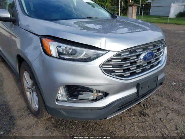 Продажа на аукционе авто 2020 Ford Edge Sel, vin: 2FMPK4J93LBB27630, номер лота: 46093315