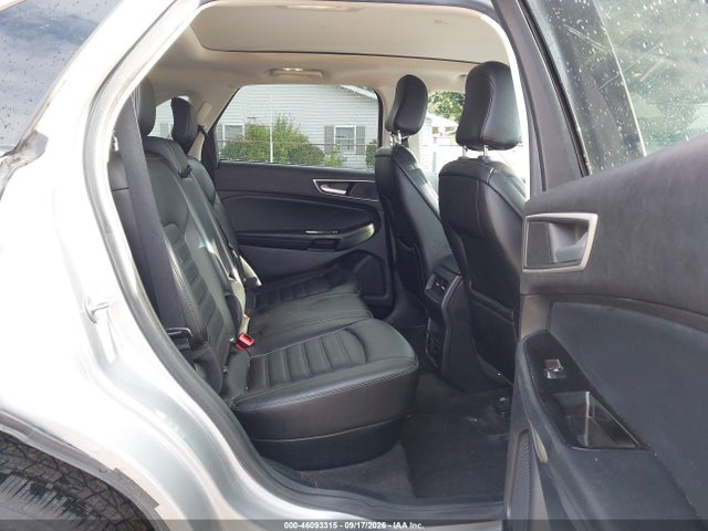 Продажа на аукционе авто 2020 Ford Edge Sel, vin: 2FMPK4J93LBB27630, номер лота: 46093315