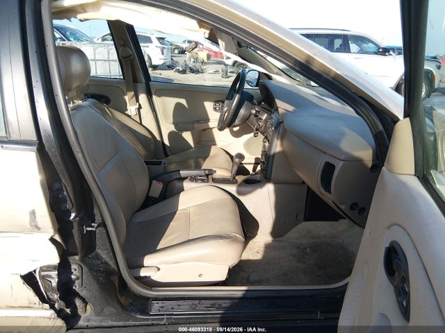 2002 Saturn S-series Sl2 მანქანა იყიდება აუქციონზე, vin: 1G8ZK54742Z132807, აუქციონის ნომერი: 46093318
